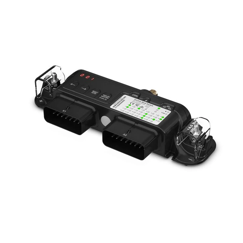 GARMIN Boat Switch for GPSMAP or ECHOMAP Chartplotters 2 GARMIN Boat Switch for GPSMAP or ECHOMAP Chartplotters - Image 2