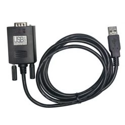 GARMIN USB to RS232 Converter Cable