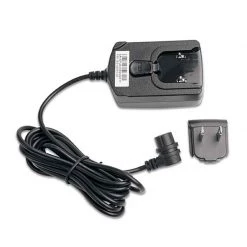 GARMIN A/C adapter, USA, 4 Pin