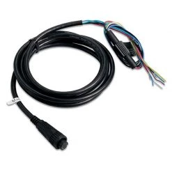 GARMIN Power/Data Cable with Bare Wires