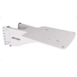SEAVIEW Mast Platform for 24" Raymarine and Garmin Radar Mounts