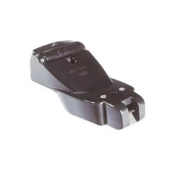 RAYMARINE P66 High-Speed Transom Mount Dual Frequency Transducer