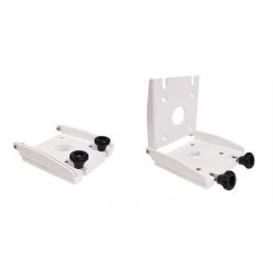 SEAVIEW Radar Mount Hinge Adapter for 7" x 7" Base