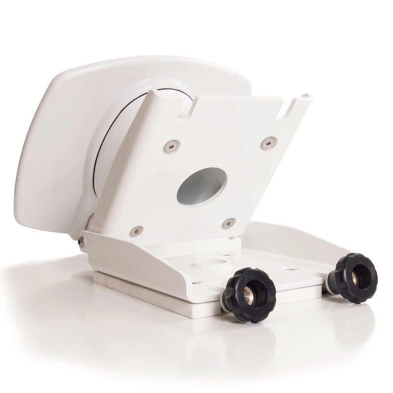 SEAVIEW Radar Mount Hinge Adapter for 7" x 7" Base 2 SEAVIEW Radar Mount Hinge Adapter for 7" x 7" Base - Image 2