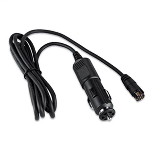 GARMIN 12V Vehicle Power Adapter -GPS & Radar Sales Shop 6778476 LRG