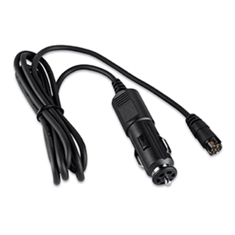 GARMIN 12V Vehicle Power Adapter 1 GARMIN 12V Vehicle Power Adapter