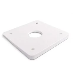 SEAVIEW 4° Power Mount Base Wedge for 7" x 7" Base