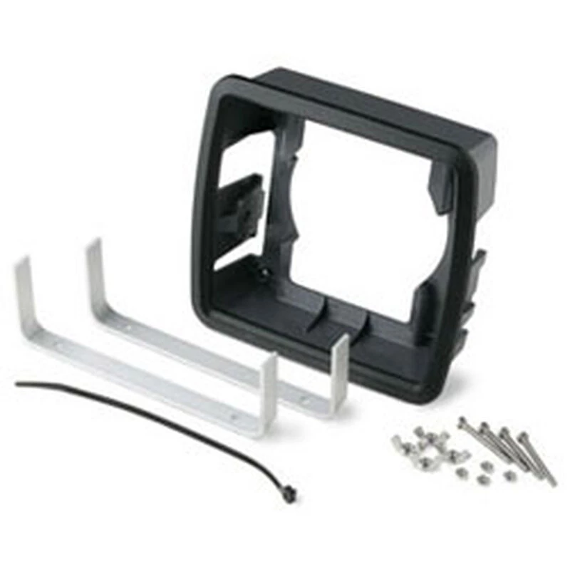 GARMIN GPSMAP 400 Series 5" Displays Flush Mount Kit 1 GARMIN GPSMAP 400 Series 5" Displays Flush Mount Kit