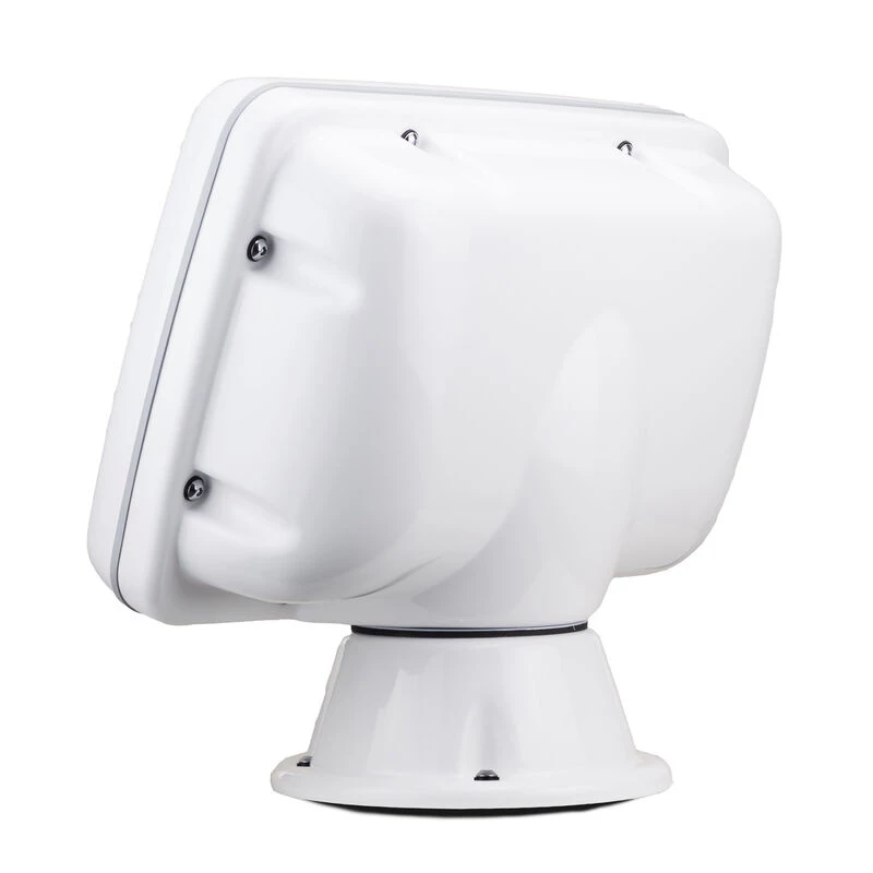 NAVPOD PowerPod Precut for Garmin GPSMAP® 4208 2 NAVPOD PowerPod Precut for Garmin GPSMAP® 4208 - Image 2